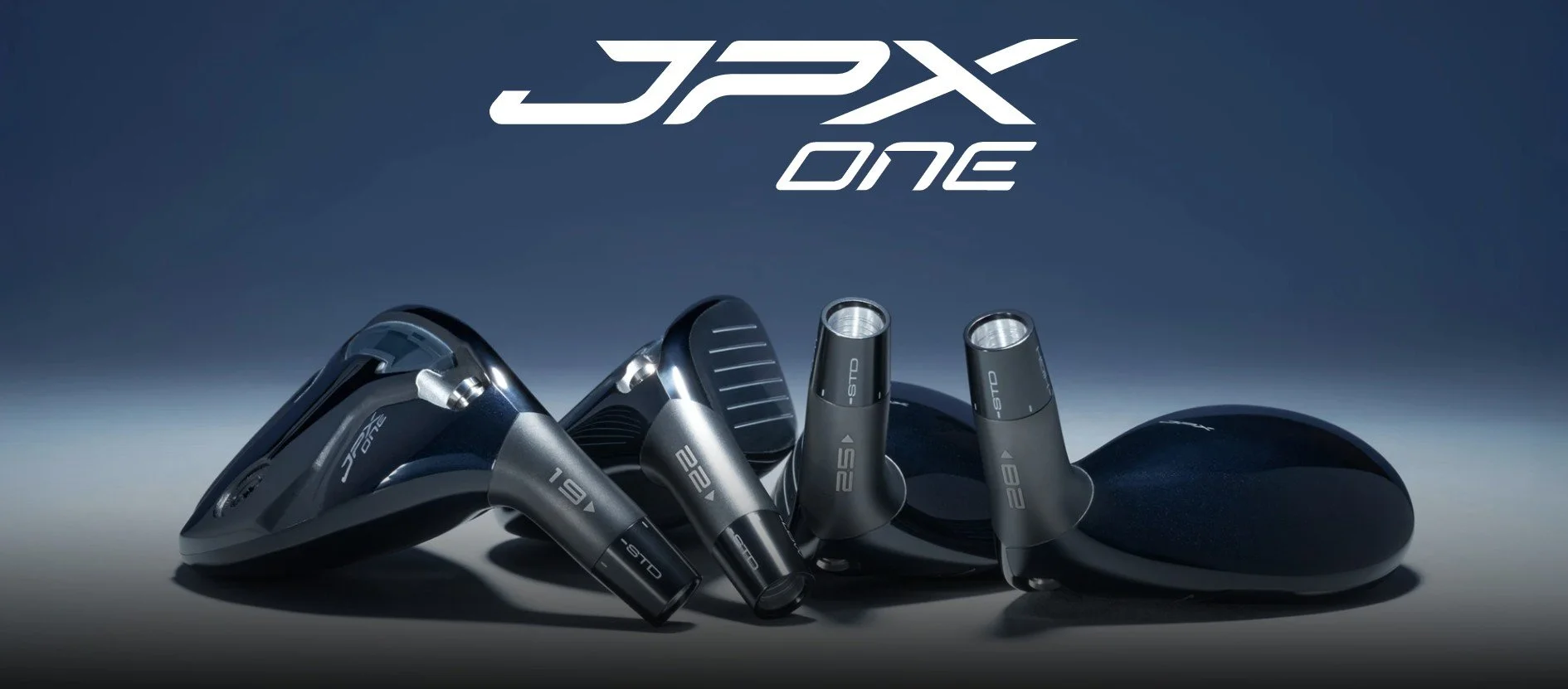 Mizuno JPX ONE | Hybrid — Da GolfLAB